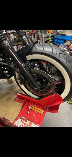 1999 Yamaha 659