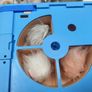 Pets Alive Rabbit Cage Image 4