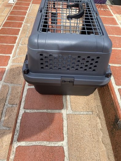 Pet Carrier Small AniOne