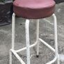 Old bar stools Image 2