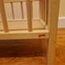 Doll bed Image 4