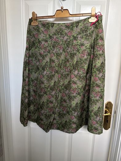 Skirt - So Marilyn - Size 12