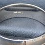 Palladium 950 wedding ring Image 3