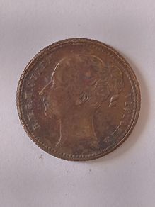 Cumberland Jack Token