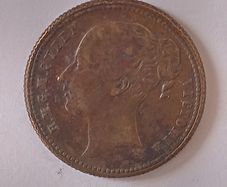 Cumberland Jack Token