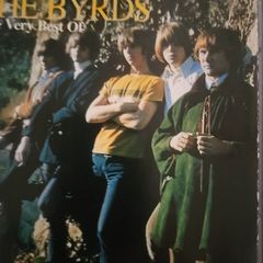 Byrds - The Very Best of.