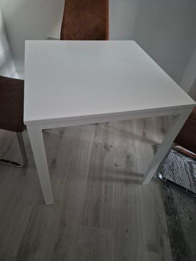 Ikea kitchen table
