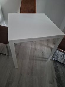 ikea dining table