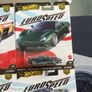 Hot wheels set Premium Euro Speed with chase 0/5 Image 8