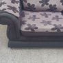Two three seater sofas Image 3