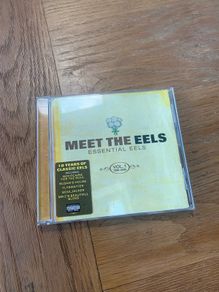 Eels - Meet The Eels Essential Eels Vol. 1 1996-2006