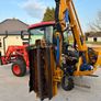 Hedge cutter Image 3