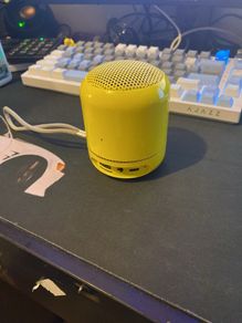 Free speaker