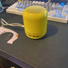 Free speaker