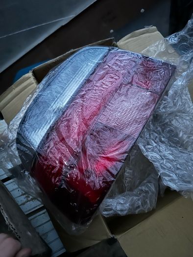 BMW E39 Tail lights