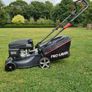 Hyundai Pro Lawn 139cc Image 3