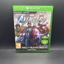 Marvel Avengers Xbox One/ Series X Image 3