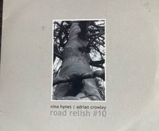 Nina Hynes Road Relish #10 picture sleeve vinyl record single in vg+ condition