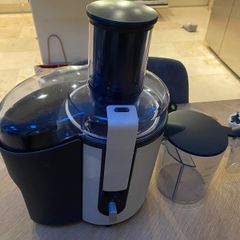 Philips Juicer