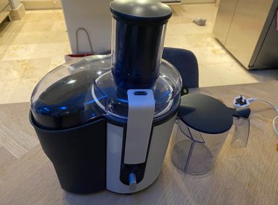 Philips Juicer