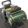 Diecast Model Opel Motorwagen - Collectable 1:43 Image 7