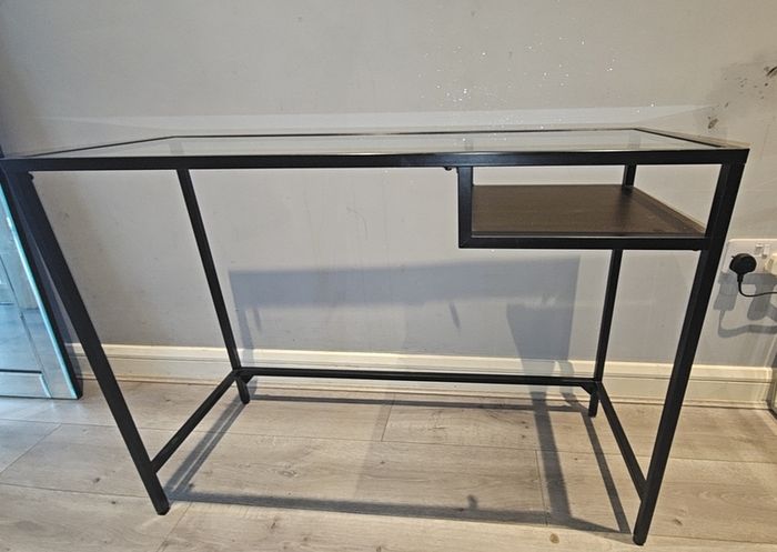 Ikea Laptop Table