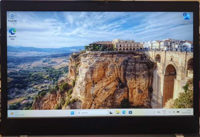 Lenovo ThinkPad L14 Gen 1 | Ryzen 3 Pro 4450U | 16GB RAM | 256GB NVMe | Windows 11 Pro