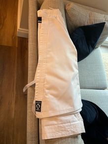 Budo Nord Karate Suit