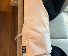 Budo Nord Karate Suit