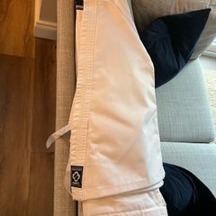 Budo Nord Karate Suit