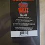 Joe Delia LP - Ms.45 Soundtrack (NEW) Image 2