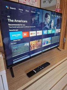 TCL Smart Tv