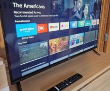 TCL Smart Tv