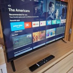TCL Smart Tv