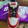 Nike SB Dunk Low Pro varsity red Image 4