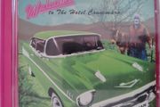 De Danann - Welcome To The Hotel Connemara CD (2000) Folk Trad Covers Album EX+