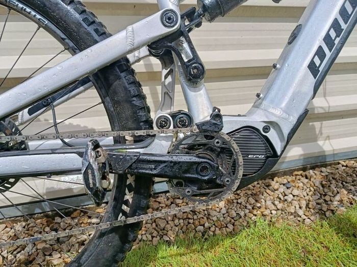 Propain ekano emtb