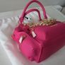 Love Moschino Pink Women's handbag BNWT Image 4