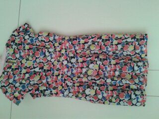 Esprit Dress Size 14 Knee Length
