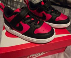 NEW Nike kids shoes