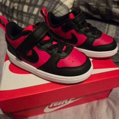 NEW Nike kids shoes