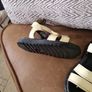 Girls Doc Marten sandals Image 2