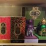 Attar collection Al Ryan new sealed original 100ml + free shipping Image 2