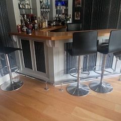 Bar stools