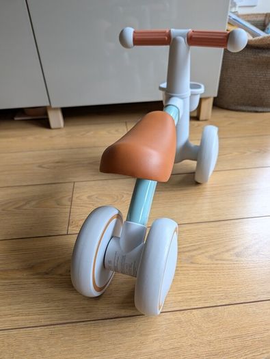 Balance bike