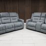 Fully recliners Sofa titan Image 6