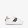 Nero Giardini platform trainers Image 2