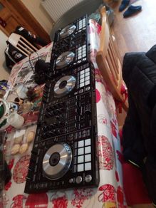 Pioneer ddj sx2