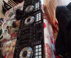 Pioneer ddj sx2