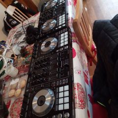 Pioneer ddj sx2